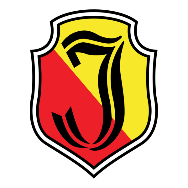 MKSB Jagiellonia Bialystok Logo PNG Vector