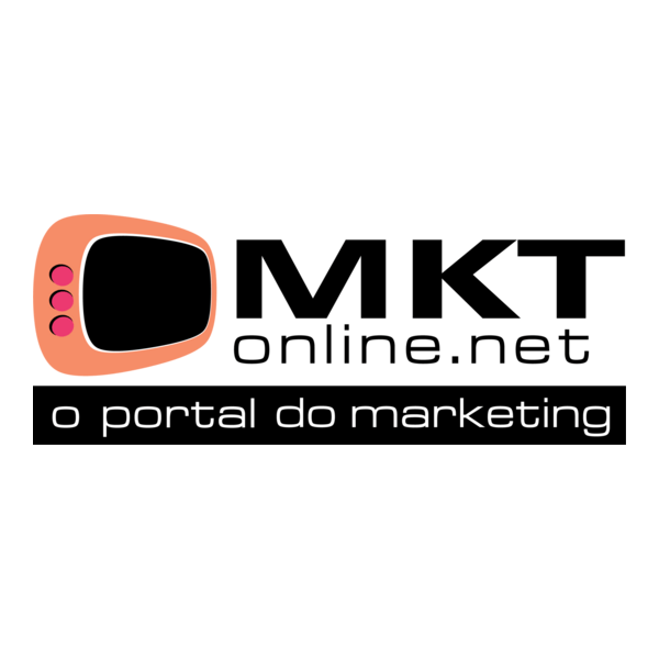 MKT online.net Logo PNG Vector