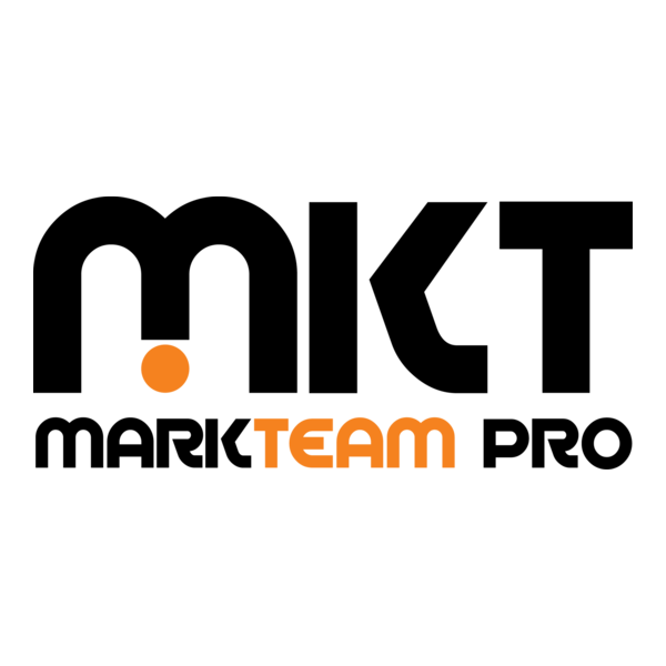 MKT PRO Logo PNG Vector