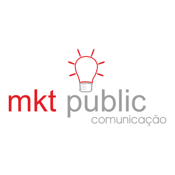 MKT Public Logo PNG Vector