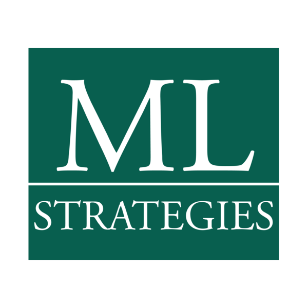 ML Strategies Logo PNG Vector