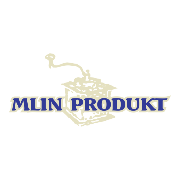 mlin produkt Logo PNG Vector