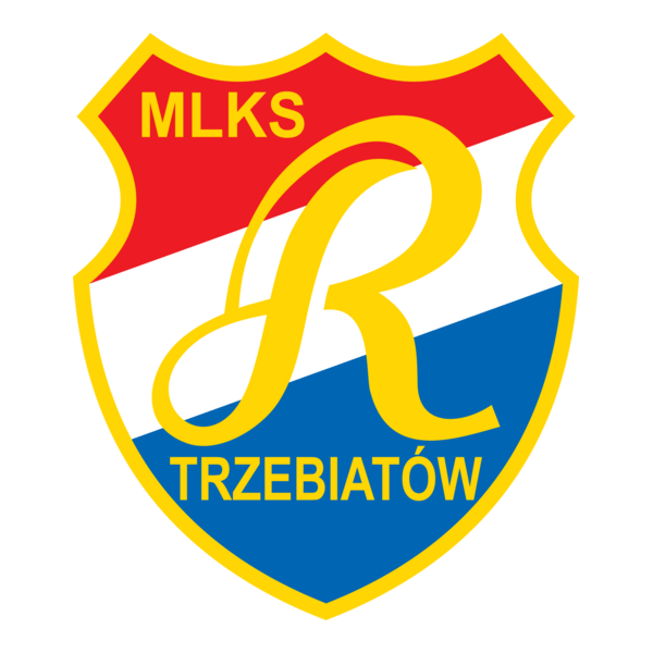 MLKS Rega Trzebiatów Logo PNG Vector