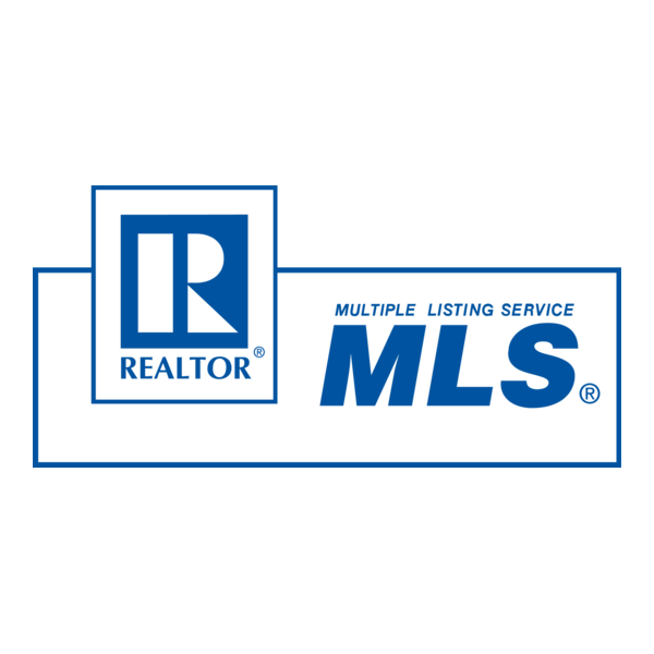 MLS Realtor Logo PNG Vector