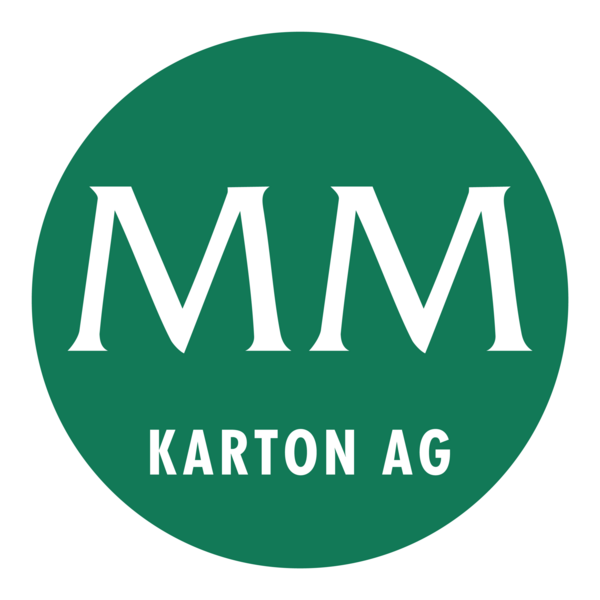 MM Karton Logo PNG Vector
