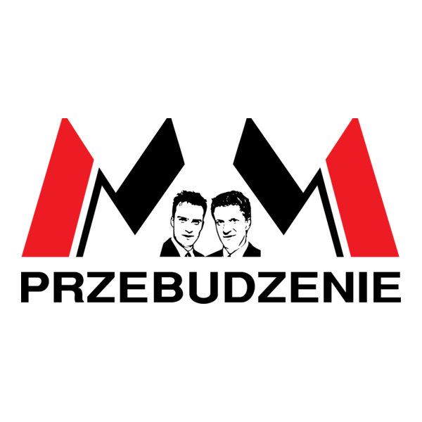 MM Przebudzenie Logo PNG Vector