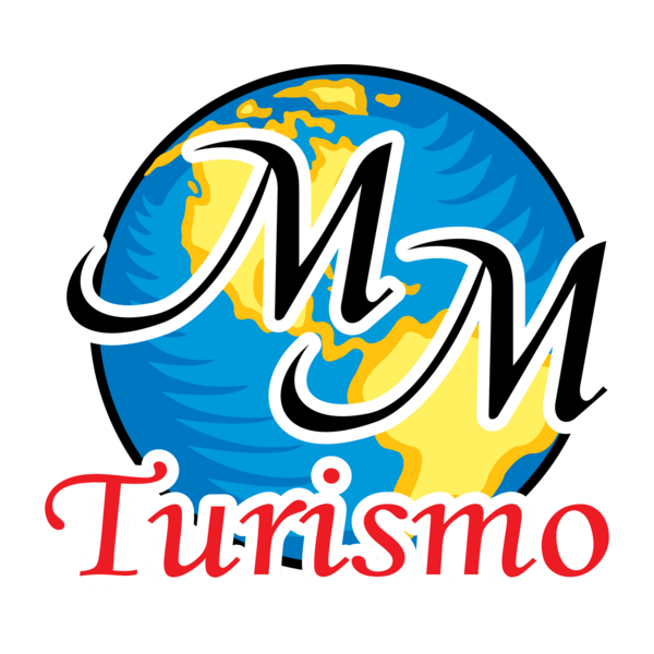 MM Turismo Logo PNG Vector