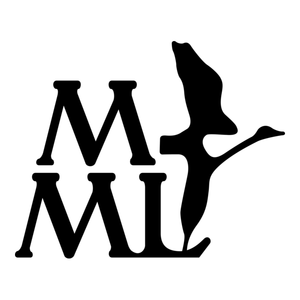MML Logo PNG Vector