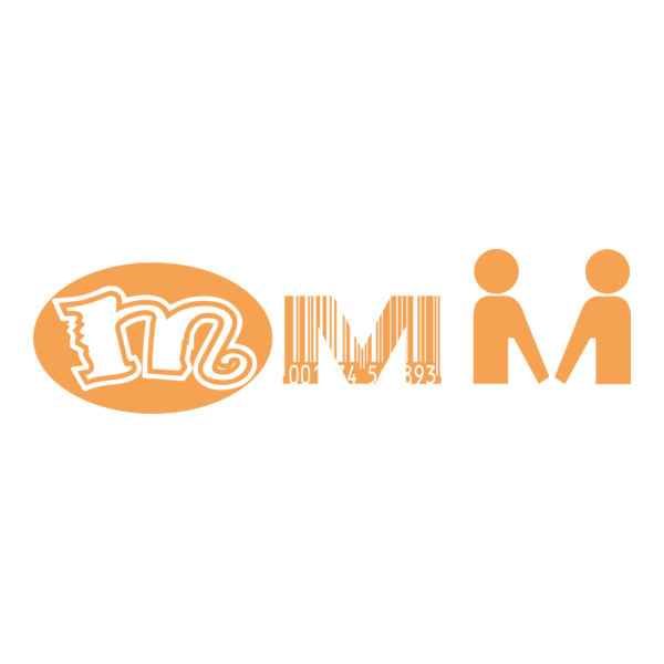 MMM Logo PNG Vector
