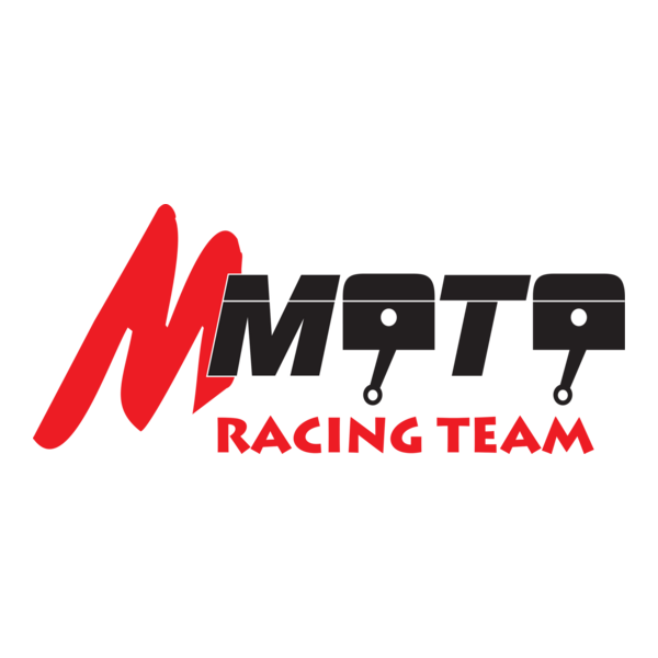 Mmoto racing Logo PNG Vector