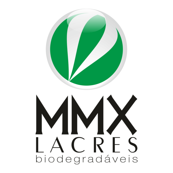 MMX Lacres Logo PNG Vector