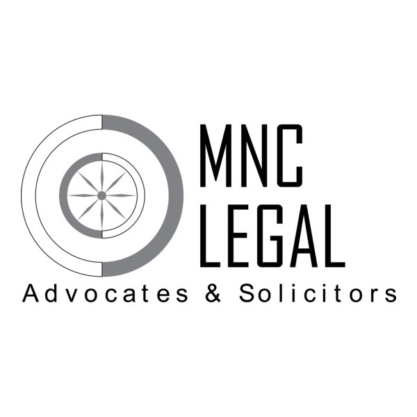 MNC Legal Logo PNG Vector
