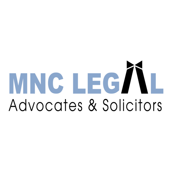 MNC Legal Logo PNG Vector