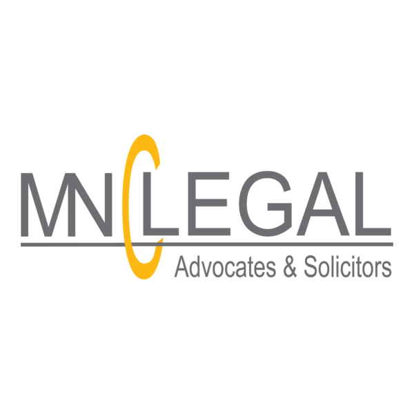 MNC Legal Logo PNG Vector