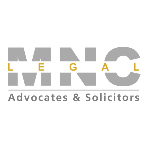 MNC Legal Logo PNG Vector