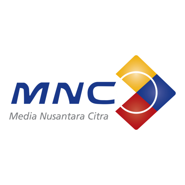 MNC Logo PNG Vector