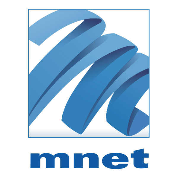 MNET Logo PNG Vector