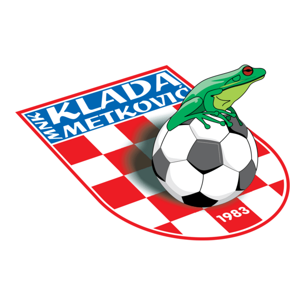 MNK Klada Metkovic Logo PNG Vector