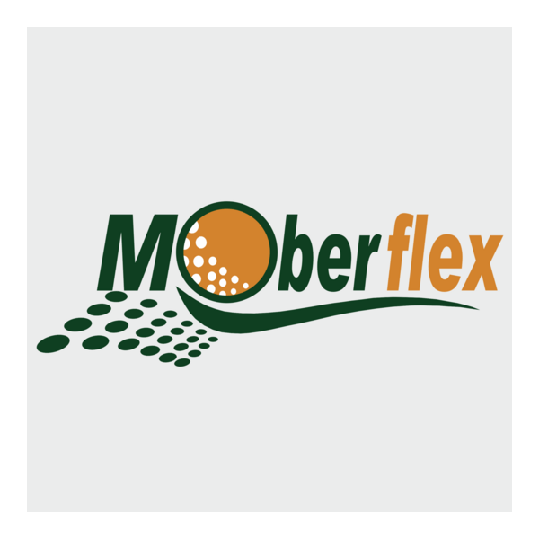 Moberflex Logo PNG Vector