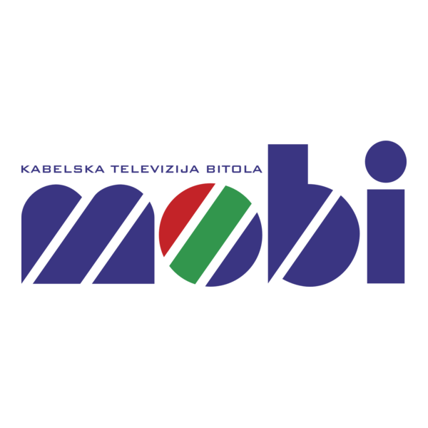 MOBI_Kabelska_Televizija Logo PNG Vector