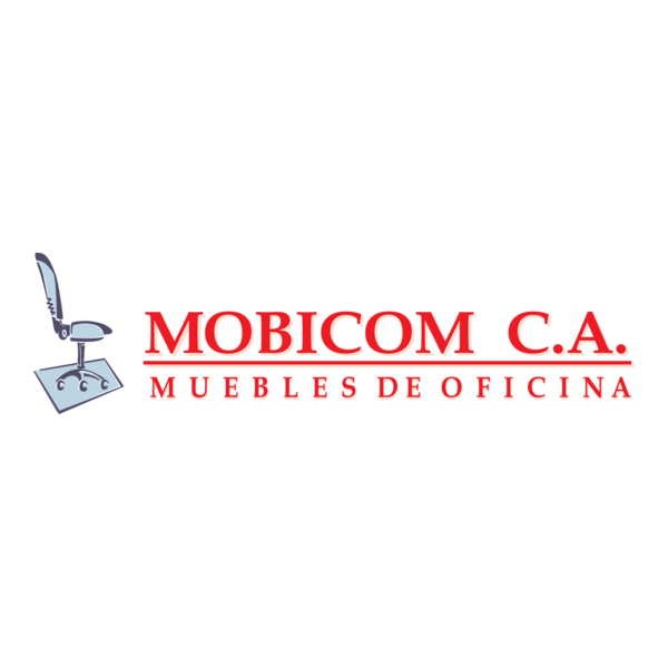 MOBICOM, C.A. Logo PNG Vector