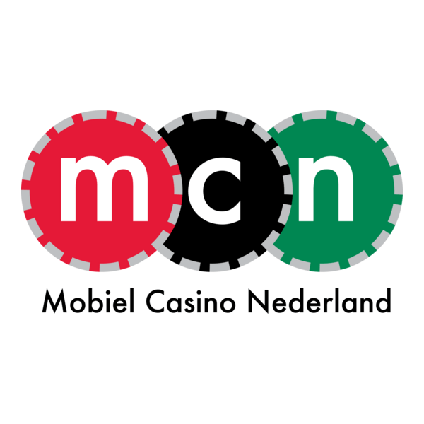 Mobiel Casino Nederland Logo PNG Vector