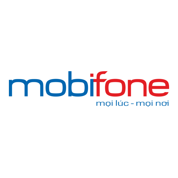 MobiFone Logo PNG Vector