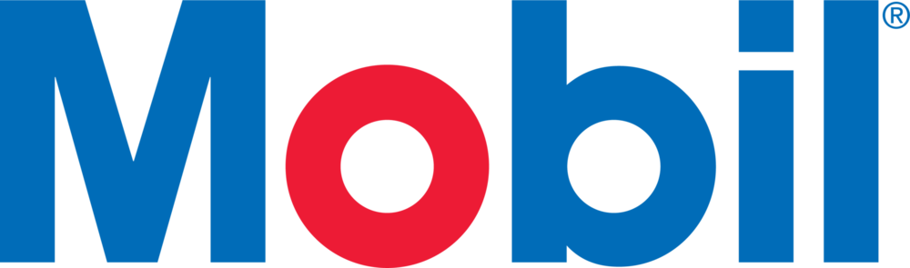 Mobil Logo PNG Vector