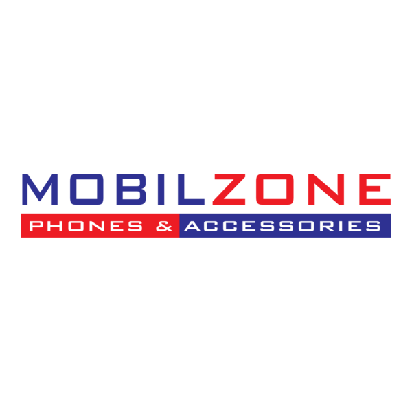 Mobil Zone Logo PNG Vector