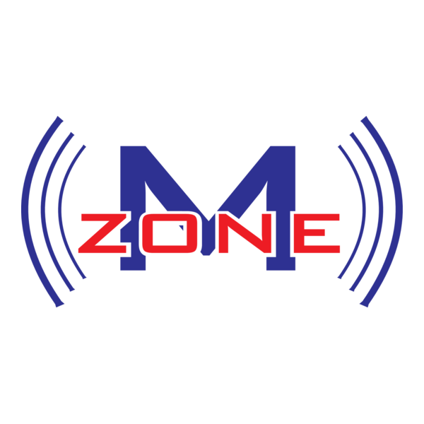 Mobil Zone Logo PNG Vector