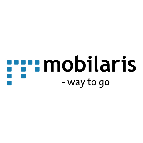 Mobilaris Logo PNG Vector
