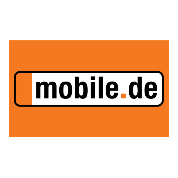 mobile.de Logo PNG Vector