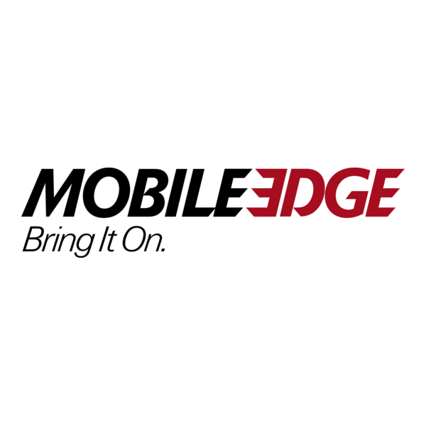 Mobile Edge Logo PNG Vector