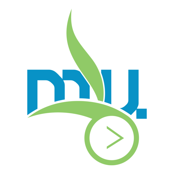 Mobile Underground Logo PNG Vector