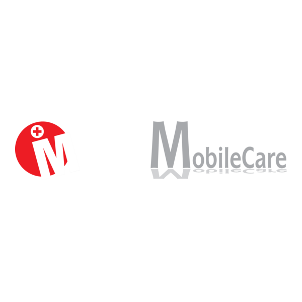 MobileCare by Monika Josko Logo PNG Vector
