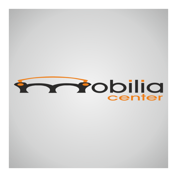 Mobilia Center Logo PNG Vector