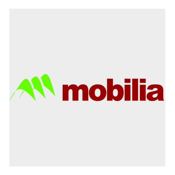 Mobilia Logo PNG Vector