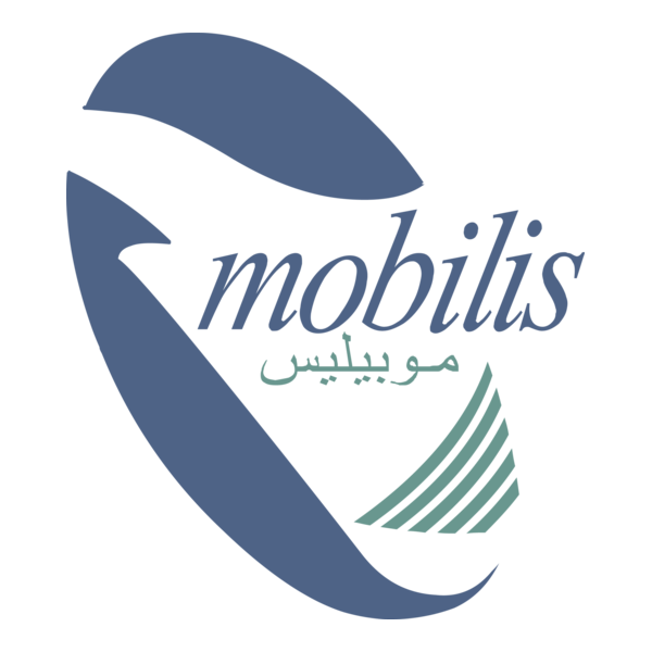 Mobilis Logo PNG Vector