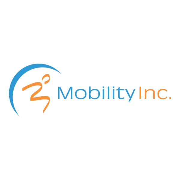 Mobility Inc Logo PNG Vector
