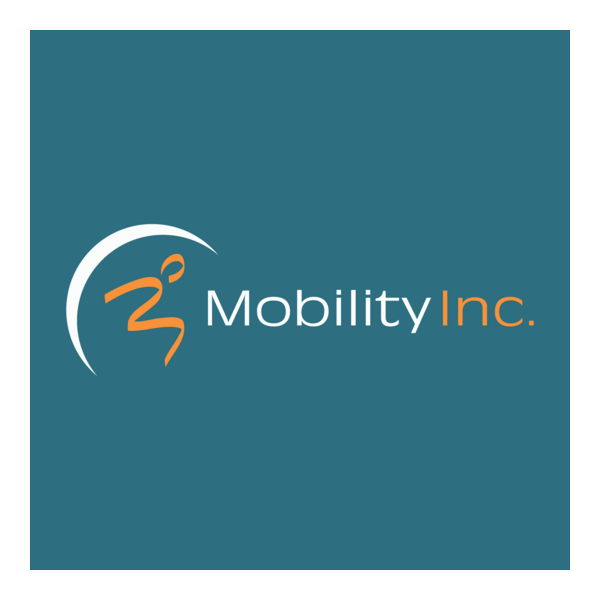 Mobility Inc Logo PNG Vector