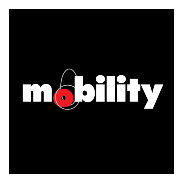 Mobility Logo PNG Vector