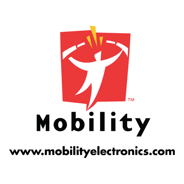 Mobility Logo PNG Vector