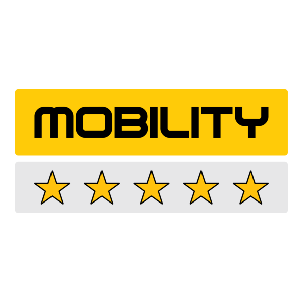 MOBILITY Logo PNG Vector