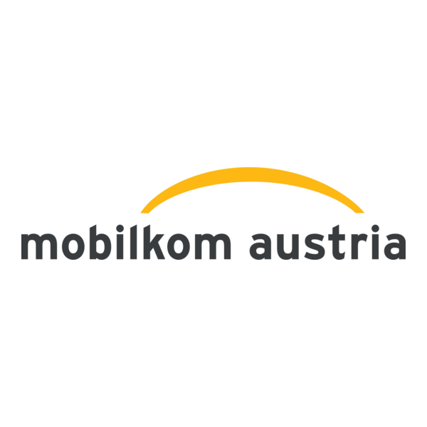 Mobilkom Austria Logo PNG Vector