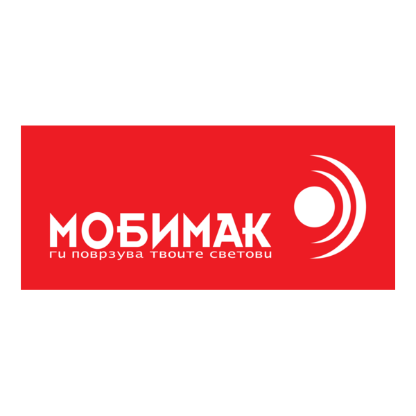 Mobimak Logo PNG Vector
