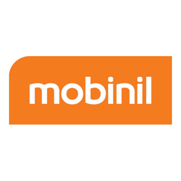 Mobinil Logo PNG Vector
