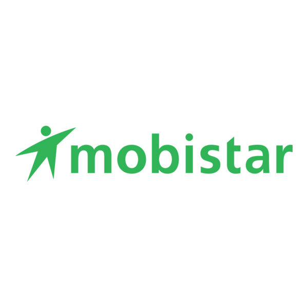 Mobistar Logo PNG Vector