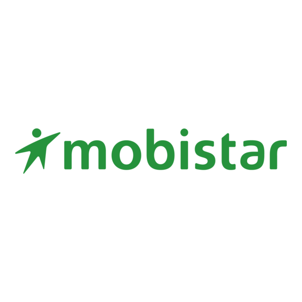 Mobistar Logo PNG Vector