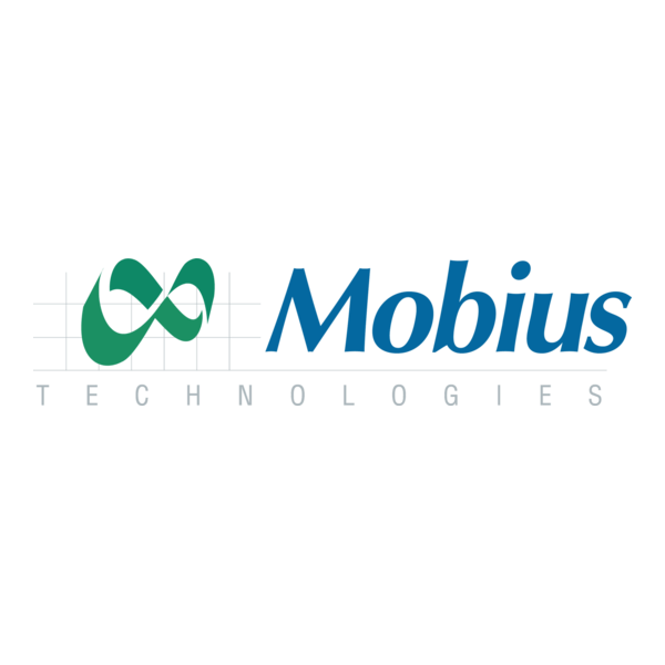 Mobius Technologies Logo PNG Vector