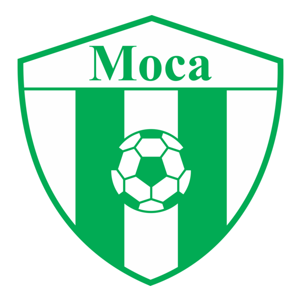 Moca Logo PNG Vector